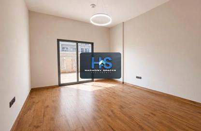 Apartment - 2 - 3 for rent in Nadine Residences 1 - Nadine Residences - Al Furjan - Dubai