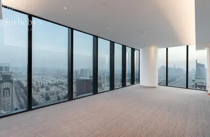 Apartment - 4 Bedrooms - 5 Bathrooms for sale in The S Tower - Dubai Internet City - Dubai