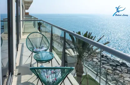 شقة - غرفة نوم - 2 حمامات للايجار في باسيفيك بولينيزيا - باسيفيك - جزيرة المرجان - رأس الخيمة