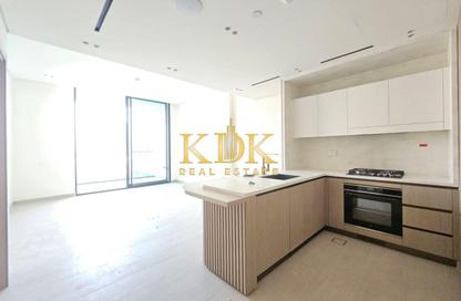 Apartment - 1 Bedroom - 2 Bathrooms for sale in Binghatti Phoenix - District 13 - Jumeirah Village Circle - Dubai