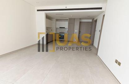 Apartment - 1 Bedroom - 2 Bathrooms for rent in Binghatti Ghost - Dubai Healthcare City 2 - Al Jaddaf - Dubai