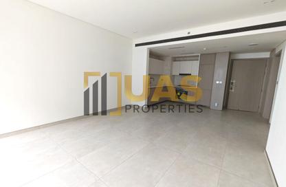 Apartment - 1 Bedroom - 2 Bathrooms for rent in Binghatti Ghost - Dubai Healthcare City 2 - Al Jaddaf - Dubai