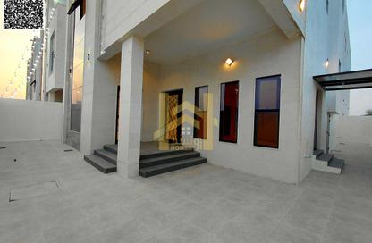 Villa - 6 Bedrooms - 7+ Bathrooms for sale in Kabbali Hills - Al Helio 2 - Al Helio - Ajman
