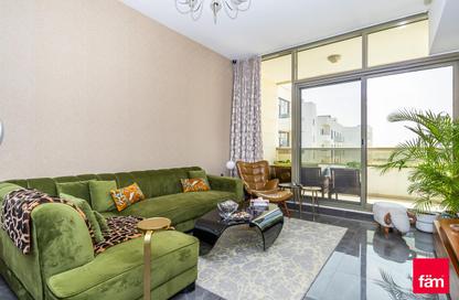 Apartment - 2 Bedrooms - 3 Bathrooms for rent in Avenue Residence 2 - Avenue Residence - Al Furjan - Dubai Apartment - 2 Bedrooms - 3 Bathrooms for rent in Avenue Residence 2 - Avenue Residence - Al Furjan - Dubai