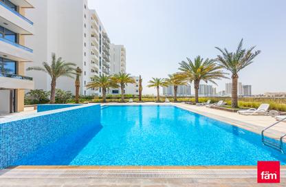 Apartment - 2 Bedrooms - 3 Bathrooms for rent in Avenue Residence 2 - Avenue Residence - Al Furjan - Dubai