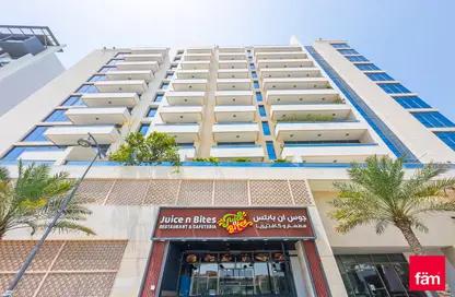 Apartment - 2 Bedrooms - 3 Bathrooms for rent in Avenue Residence 2 - Avenue Residence - Al Furjan - Dubai
