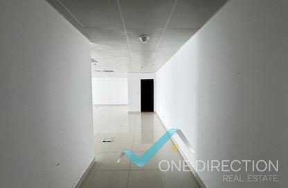 Office Space - Studio - 1 Bathroom for rent in Jumeirah Bay X3 - Jumeirah Bay Towers - JLT Cluster X - Jumeirah Lake Towers - Dubai