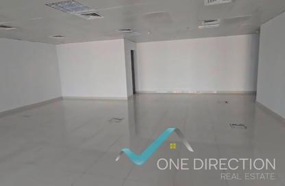 Office Space - Studio - 1 Bathroom for rent in Jumeirah Bay X3 - Jumeirah Bay Towers - JLT Cluster X - Jumeirah Lake Towers - Dubai