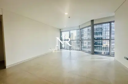 Apartment - 3 Bedrooms - 4 Bathrooms for rent in Radiant Viewz Towers - City Of Lights - Al Reem Island - Abu Dhabi