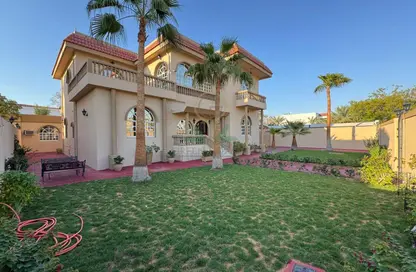 Villa - 5 Bedrooms - 6 Bathrooms for rent in Umm Suqeim 1 Villas - Umm Suqeim 1 - Umm Suqeim - Dubai