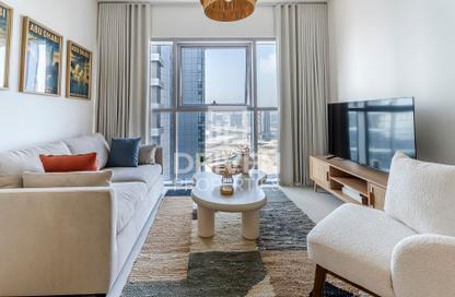Apartment - 2 - 2 for rent in Radiant Square - City Of Lights - Al Reem Island - Abu Dhabi Apartment - 2 - 2 for rent in Radiant Square - City Of Lights - Al Reem Island - Abu Dhabi