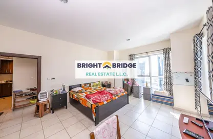 Apartment - 1 Bedroom - 1 Bathroom for rent in Executive Tower L - Executive Towers - Business Bay - Dubai