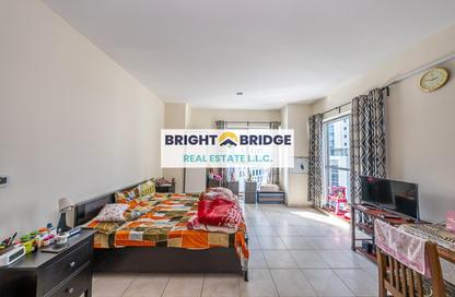 Apartment - 1 Bedroom - 1 Bathroom for rent in Executive Tower L - Executive Towers - Business Bay - Dubai