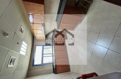 Apartment - 2 Bedrooms - 2 Bathrooms for sale in City Tower - Al Nuaimiya - Ajman