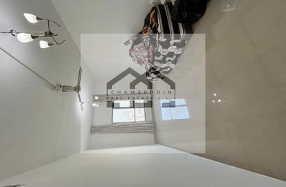 Apartment - 2 Bedrooms - 2 Bathrooms for sale in City Tower - Al Nuaimiya - Ajman