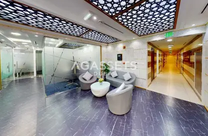 Business Centre - Studio for rent in Latifa Tower - Sheikh Zayed Road - Dubai Business Centre - Studio for rent in Latifa Tower - Sheikh Zayed Road - Dubai