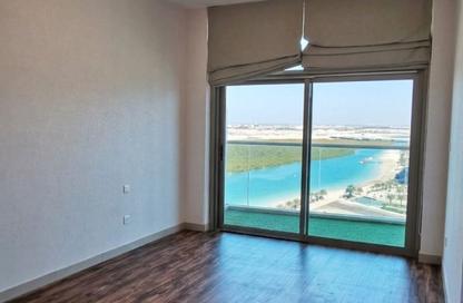 Bungalow - Studio - 2 Bathrooms for sale in Beach Towers - Shams Abu Dhabi - Al Reem Island - Abu Dhabi