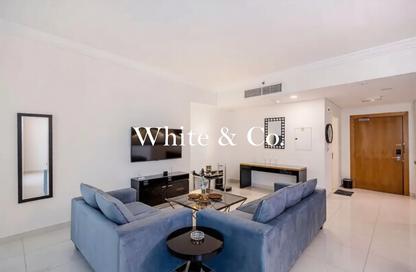 Apartment - 1 - 2 for sale in Capital Bay Tower B - Capital Bay - Business Bay - Dubai