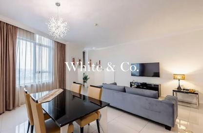 Apartment - 1 - 2 for sale in Capital Bay Tower B - Capital Bay - Business Bay - Dubai