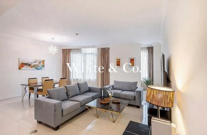 Apartment - 1 - 2 for sale in Capital Bay Tower B - Capital Bay - Business Bay - Dubai