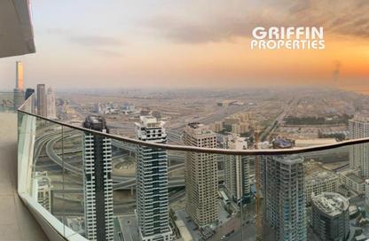 Apartment - 2 Bedrooms - 3 Bathrooms for rent in Stella Maris - Dubai Marina - Dubai Apartment - 2 Bedrooms - 3 Bathrooms for rent in Stella Maris - Dubai Marina - Dubai