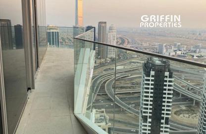 Apartment - 2 Bedrooms - 3 Bathrooms for rent in Stella Maris - Dubai Marina - Dubai Apartment - 2 Bedrooms - 3 Bathrooms for rent in Stella Maris - Dubai Marina - Dubai