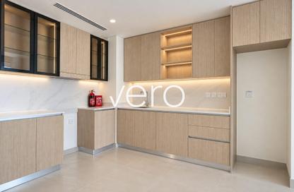 Apartment - 1 - 1 for sale in Golf Heights - The Views - Dubai Apartment - 1 - 1 for sale in Golf Heights - The Views - Dubai