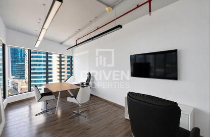 Office Space - Studio for rent in XL Tower - Business Bay - Dubai