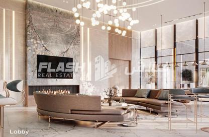 Apartment - 2 Bedrooms - 2 Bathrooms for sale in One Central - RAK Central - Ras Al Khaimah