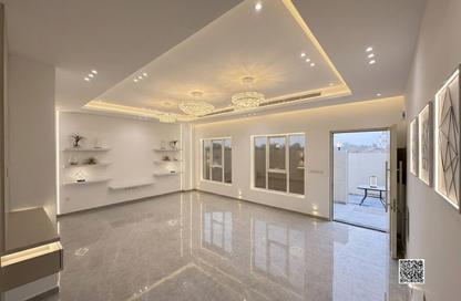 Villa - 4 Bedrooms - 6 Bathrooms for sale in Al Zaheya Gardens - Al Zahya - Ajman
