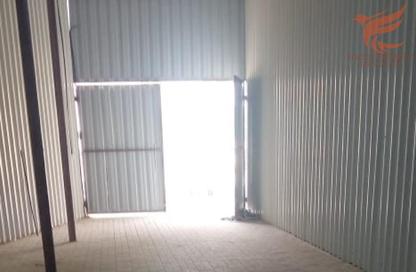 Warehouse - Studio - 1 for rent in Shamal Julphar - Ras Al Khaimah