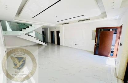 Villa - 6 Bedrooms - 7+ Bathrooms for rent in Al Rawda 2 Villas - Al Rawda 2 - Al Rawda - Ajman