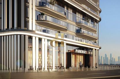 Apartment - 2 Bedrooms - 3 Bathrooms for sale in Parkway by Prestige One - Bukadra - Dubai