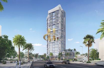 Apartment - 2 Bedrooms - 3 Bathrooms for sale in Parkway by Prestige One - Bukadra - Dubai