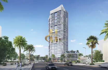 Apartment - 2 Bedrooms - 3 Bathrooms for sale in Parkway by Prestige One - Bukadra - Dubai