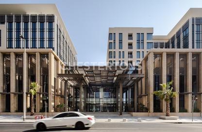 Shop - Studio for rent in One Deira 1 - Deira Enrichment Project - Deira - Dubai