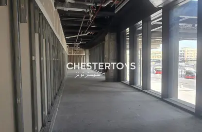 Shop - Studio for rent in Deira Enrichment Project - Deira - Dubai