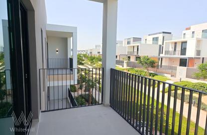 Townhouse - 3 Bedrooms - 4 Bathrooms for rent in Bliss 2 - Arabian Ranches 3 - Dubai Townhouse - 3 Bedrooms - 4 Bathrooms for rent in Bliss 2 - Arabian Ranches 3 - Dubai