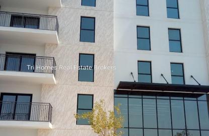 Apartment - 2 Bedrooms - 2 Bathrooms for rent in Waters Edge - Yas Island - Abu Dhabi Apartment - 2 Bedrooms - 2 Bathrooms for rent in Waters Edge - Yas Island - Abu Dhabi
