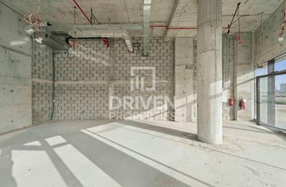 Retail - Studio for rent in Celia Heights - Majan - Dubai