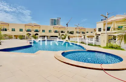 Villa - 4 Bedrooms - 5 Bathrooms for rent in Al Barsha 1 Villas - Al Barsha 1 - Al Barsha - Dubai