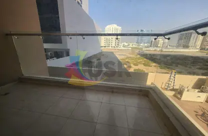 Apartment - 2 Bedrooms - 3 Bathrooms for rent in Nuaimi Residence - Dubai Land Residence Complex - Dubai