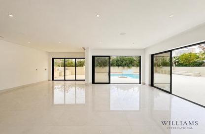 Villa - 4 - 3 for sale in Arabian Villas - District 8 - Jumeirah Village Triangle - Dubai