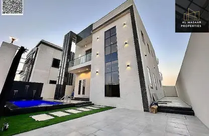 فيلا - 6 غرف نوم - 8 حمامات للبيع في الزاهية جاردنز - الزاهية - عجمان