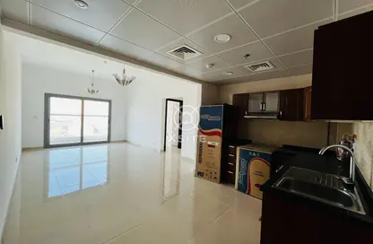 Apartment - 2 Bedrooms - 2 Bathrooms for rent in Al Abeir Tower - District 17 - Jumeirah Village Circle - Dubai