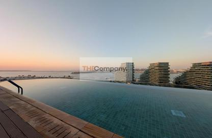 Apartment - 1 Bedroom - 1 Bathroom for rent in Al Hadeel - Al Bandar - Al Raha Beach - Abu Dhabi