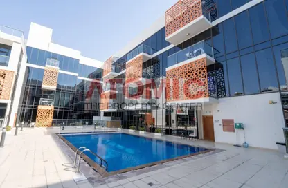 Apartment - 1 Bedroom - 1 Bathroom for rent in National Bonds Residence - District 15 - Jumeirah Village Circle - Dubai Apartment - 1 Bedroom - 1 Bathroom for rent in National Bonds Residence - District 15 - Jumeirah Village Circle - Dubai
