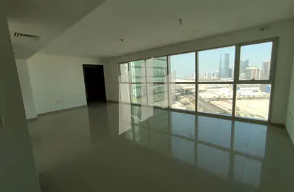 شقة - غرفة نوم - 2 حمامات للايجار في برج راس الخيمة - مارينا سكوير - جزيرة الريم - أبوظبي