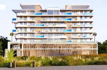 Apartment - 2 Bedrooms - 3 Bathrooms for sale in Ocean Pearl 1 Building 2 - Ocean Pearl 1 - Samana Ocean Pearl - Dubai Islands - Dubai Apartment - 2 Bedrooms - 3 Bathrooms for sale in Ocean Pearl 1 Building 2 - Ocean Pearl 1 - Samana Ocean Pearl - Dubai Islands - Dubai