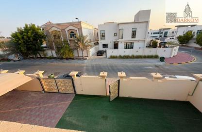Villa - 6 - 7+ for rent in Al Hamidiya 2 - Al Hamidiya - Ajman Villa - 6 - 7+ for rent in Al Hamidiya 2 - Al Hamidiya - Ajman